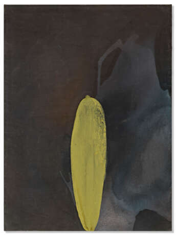 PAUL JENKINS (1923-2012) - photo 1