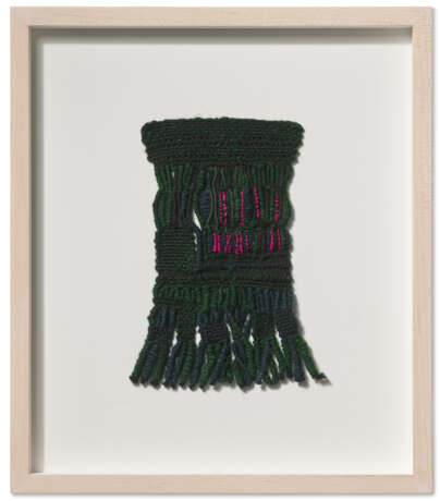 SHEILA HICKS (B. 1934) - photo 2