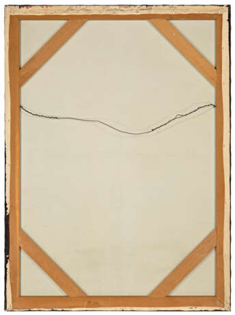 PAUL JENKINS (1923-2012) - photo 2