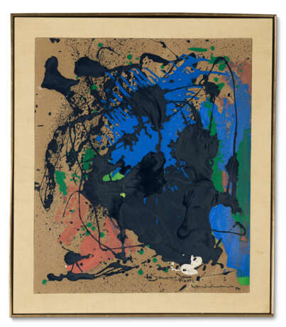 HANS HOFMANN (1880-1966) - фото 2