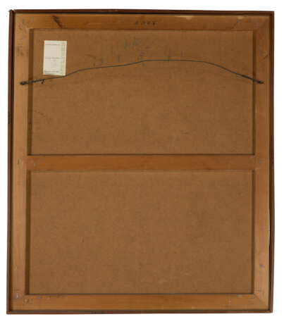 HANS HOFMANN (1880-1966) - фото 3
