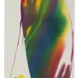 PAUL JENKINS (1923-2012) - photo 1