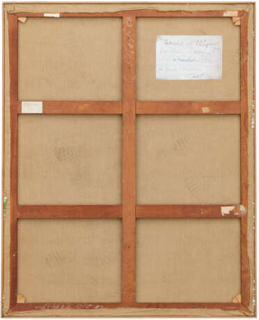 CARL ROBERT HOLTY (1900-1973) - photo 3