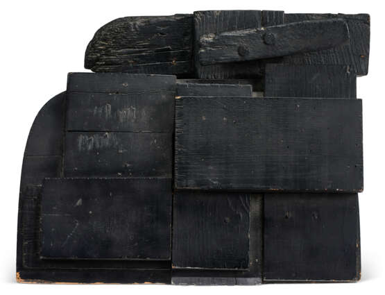 LOUISE NEVELSON (1899-1988) - photo 1