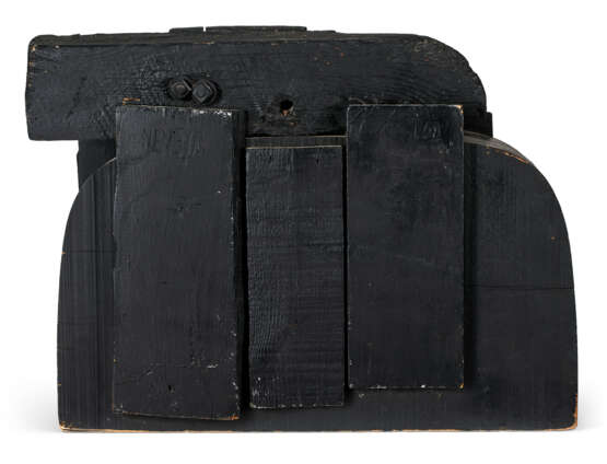 LOUISE NEVELSON (1899-1988) - photo 2
