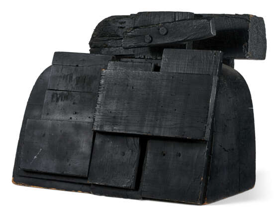 LOUISE NEVELSON (1899-1988) - photo 3