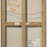 JULES OLITSKI (1922-2007) - photo 3