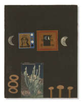 RAY JOHNSON (1927-1995)