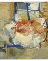 PAUL REBEYROLLE (B. 1926)