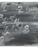 MEL BOCHNER (1940-2025)