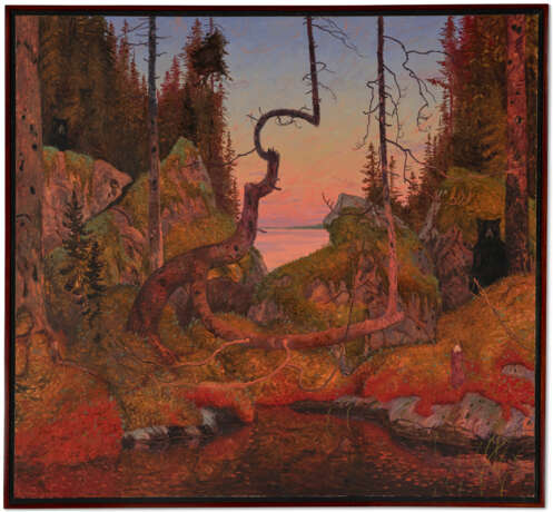 TOM UTTECH (B. 1942) - photo 2