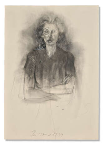 JIM DINE (B. 1935) - Foto 1