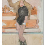 LARRY RIVERS (1923-2002) - photo 1