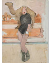 LARRY RIVERS (1923-2002)