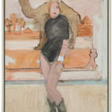 LARRY RIVERS (1923-2002) - photo 2