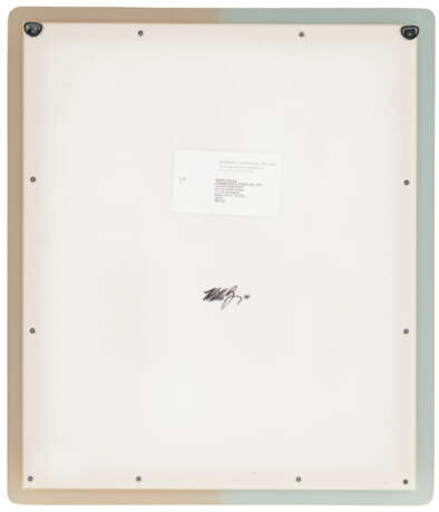 MATTHEW BARNEY (B. 1967) - photo 2
