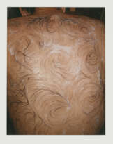 MONA HATOUM (B. 1952)