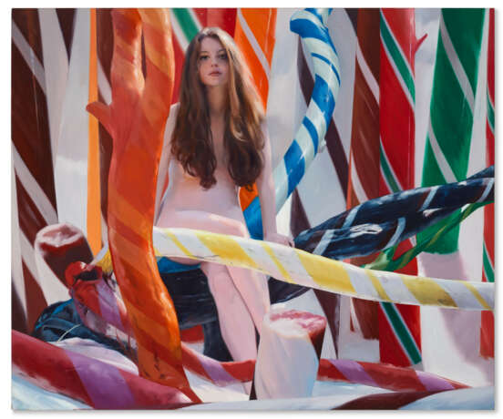 WILL COTTON (B. 1965) - photo 1