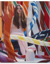 WILL COTTON (B. 1965)
