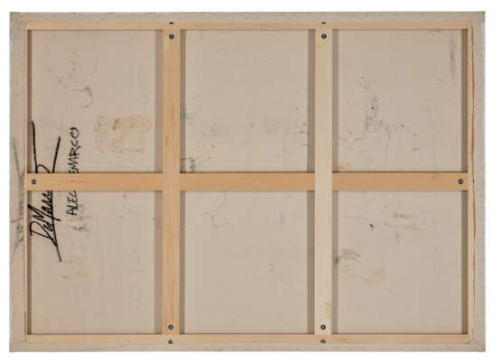 ALEC DEMARCO (B. 1989) - photo 2