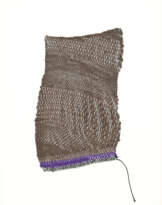 SHEILA HICKS (B. 1934)
