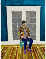 RAFFI KALENDERIAN (B. 1981)