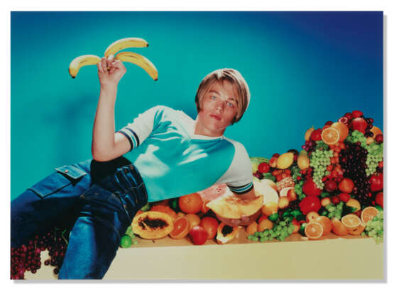 DAVID LACHAPELLE (B. 1963) - photo 1