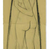 RONALD B. KITAJ (1932-2007) - photo 1