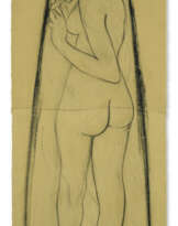 RONALD B. KITAJ (1932-2007)