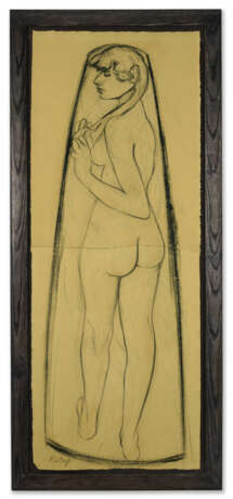 RONALD B. KITAJ (1932-2007) - photo 2
