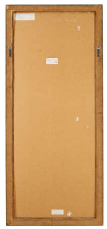 RONALD B. KITAJ (1932-2007) - photo 3
