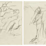 WILLEM DE KOONING (1904-1997) - photo 1