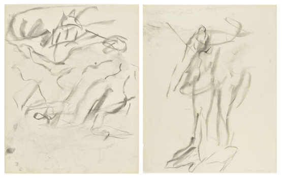 WILLEM DE KOONING (1904-1997) - photo 1
