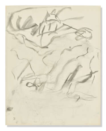 WILLEM DE KOONING (1904-1997) - photo 2