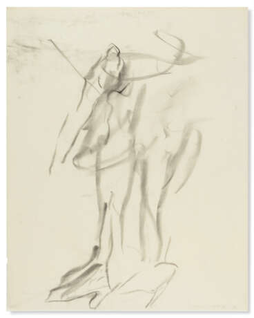 WILLEM DE KOONING (1904-1997) - photo 3