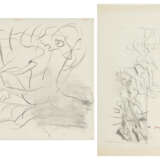 WILLEM DE KOONING (1904-1997) - photo 1