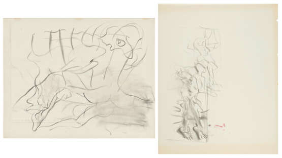 WILLEM DE KOONING (1904-1997) - photo 1