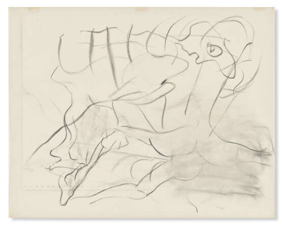 WILLEM DE KOONING (1904-1997) - photo 2