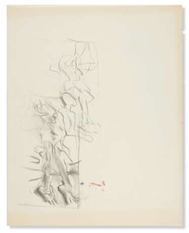 WILLEM DE KOONING (1904-1997) - photo 3