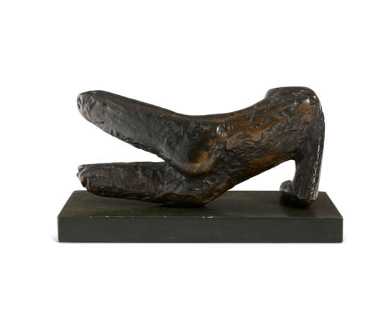 KENNETH ARMITAGE (1916-2002) - photo 2