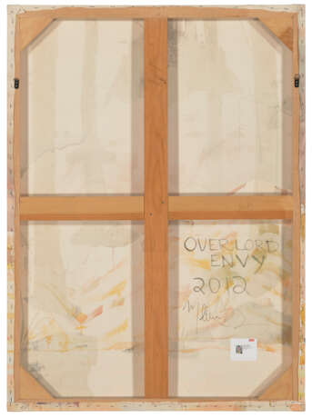 MELISSA BROWN (b. 1974) - Foto 2