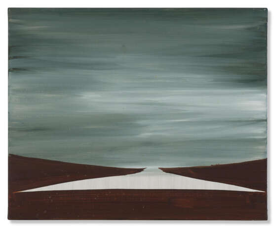 WILHELM SASNAL (B. 1972) - фото 1