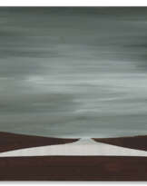 WILHELM SASNAL (B. 1972)