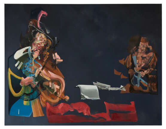 PIETER SCHOOLWERTH (b. 1970) - photo 1