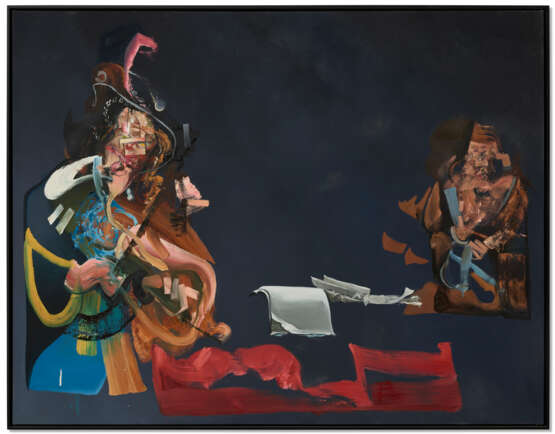 PIETER SCHOOLWERTH (b. 1970) - photo 2