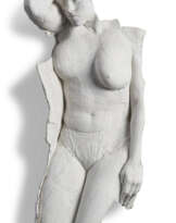 GEORGE SEGAL (1924-2000)