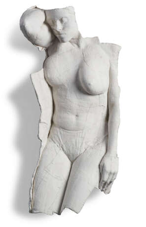GEORGE SEGAL (1924-2000) - фото 1