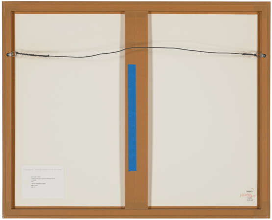 RICHARD SERRA (1938-2024) - photo 3