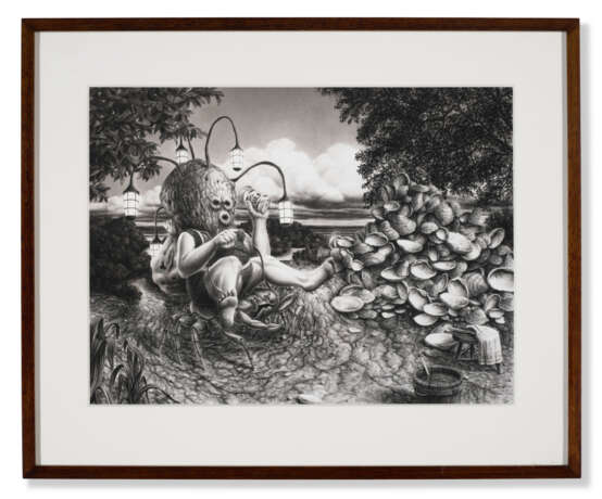 STEVE GALLOWAY (B. 1952) - Foto 2