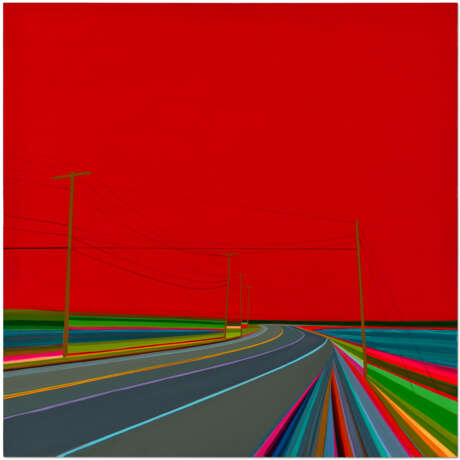 GRANT HAFFNER (B. 1978) - фото 1